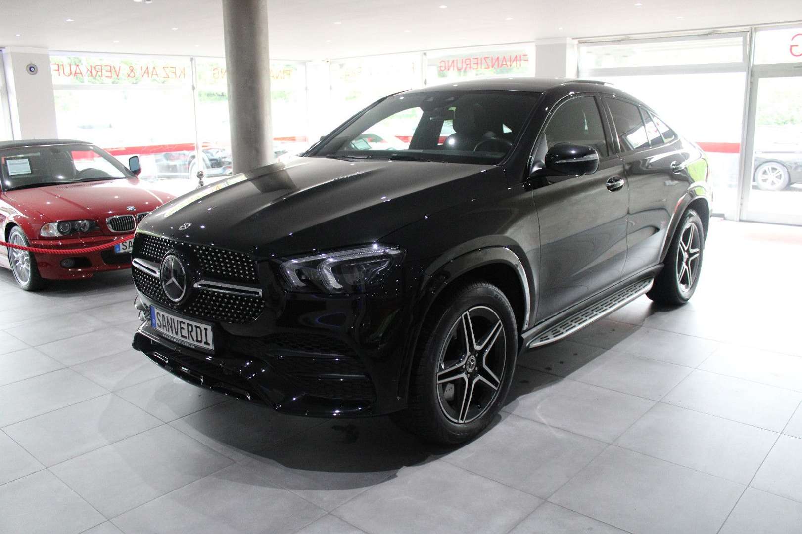 Mercedes GLE 300 AMG Line - 2023 - Joinsteer - #1