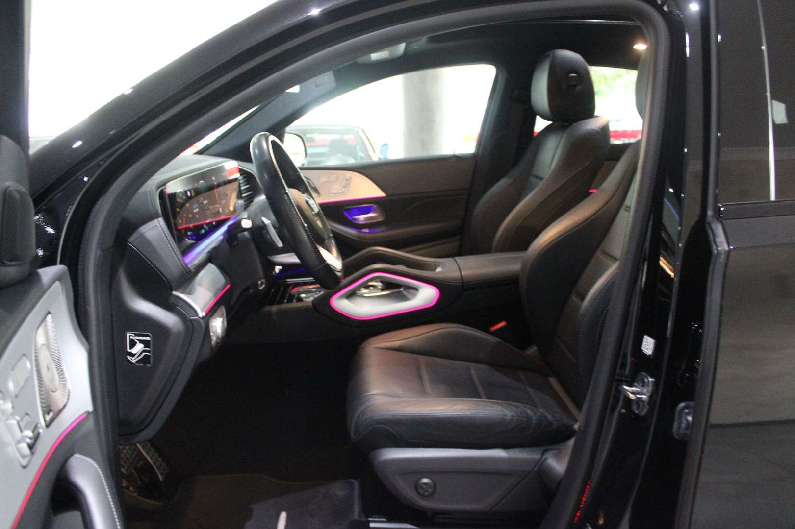 Mercedes GLE 300 AMG Line - 2023 - Joinsteer - #5