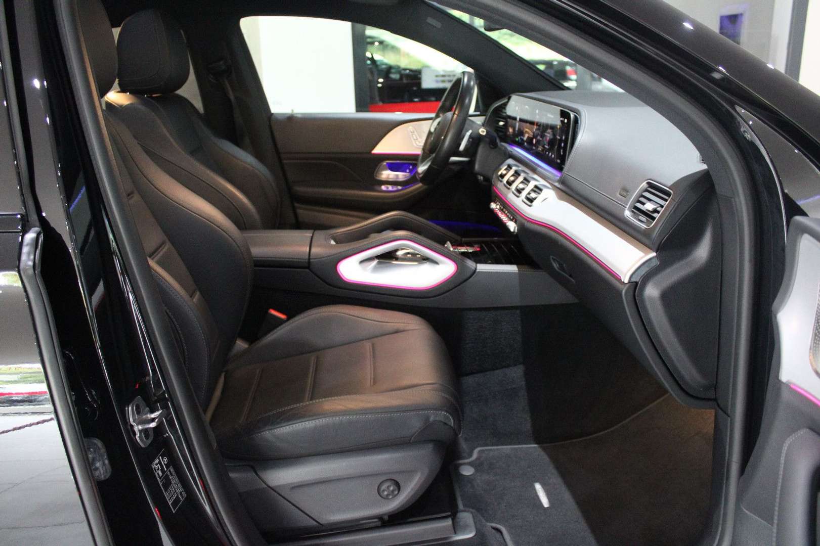Mercedes GLE 300 AMG Line - 2023 - Joinsteer - #6