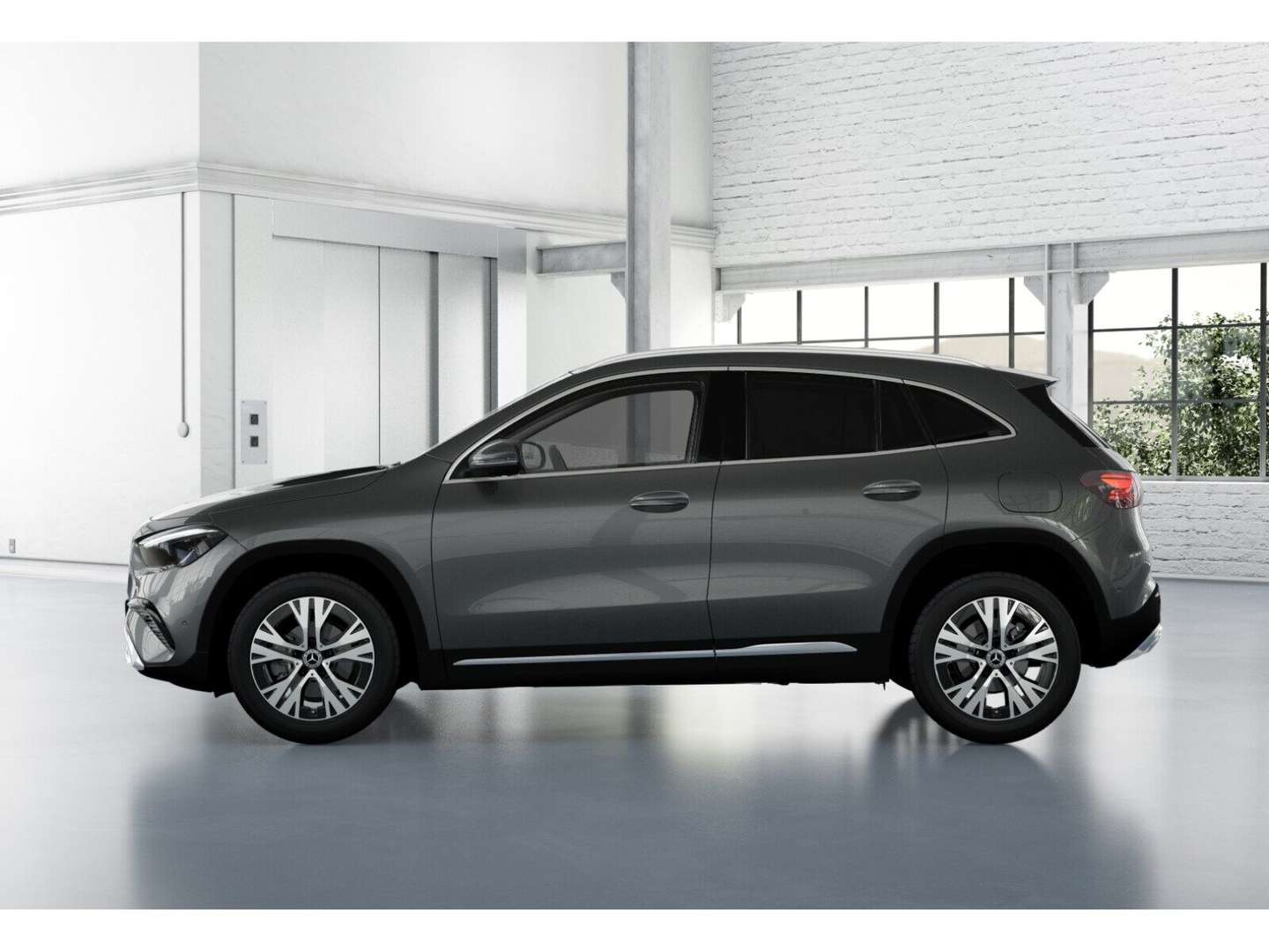 Mercedes GLA 180 Progressive - 2024 - Joinsteer - #3