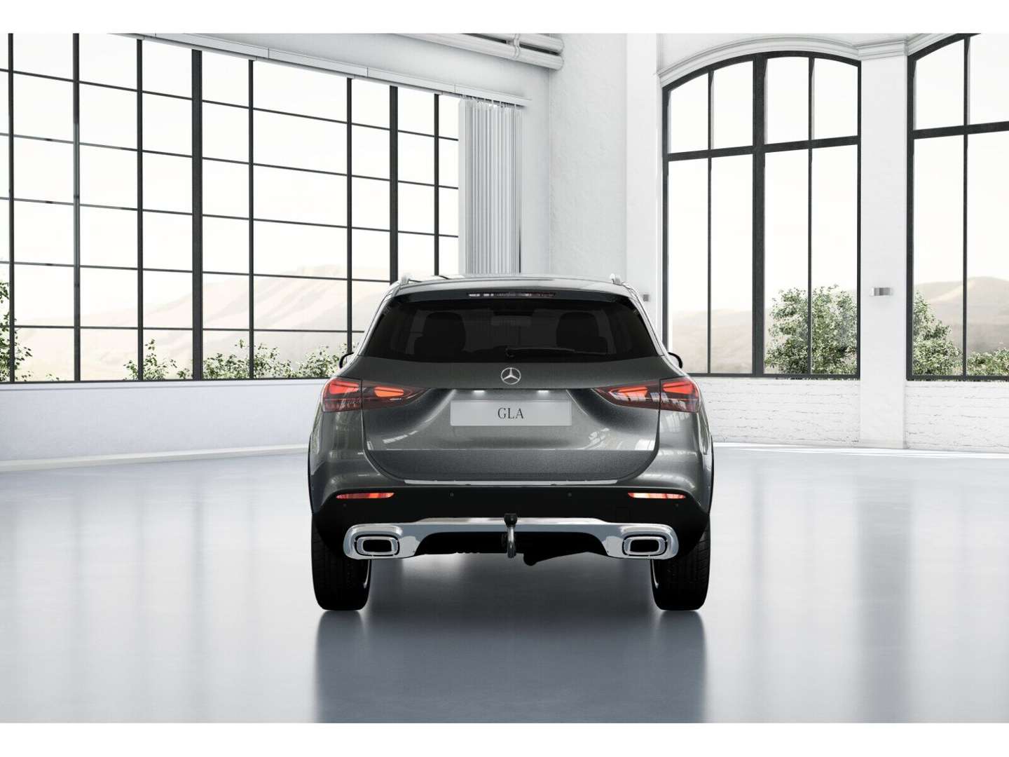 Mercedes GLA 180 Progressive - 2024 - Joinsteer - #5
