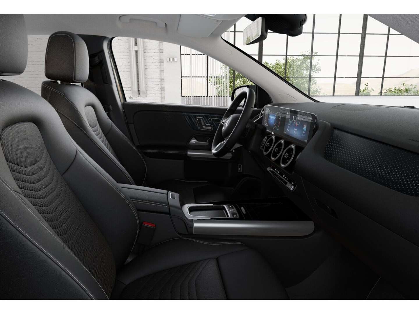 Mercedes GLA 180 Progressive - 2024 - Joinsteer - #7
