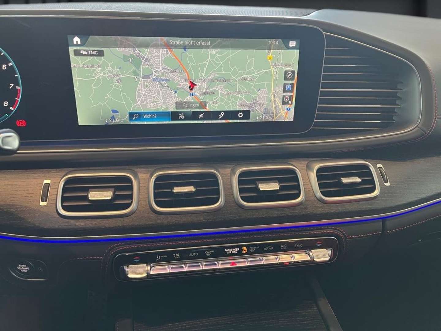 Mercedes GLE Coupé 63 AMG Line - 2023 - Joinsteer - #4