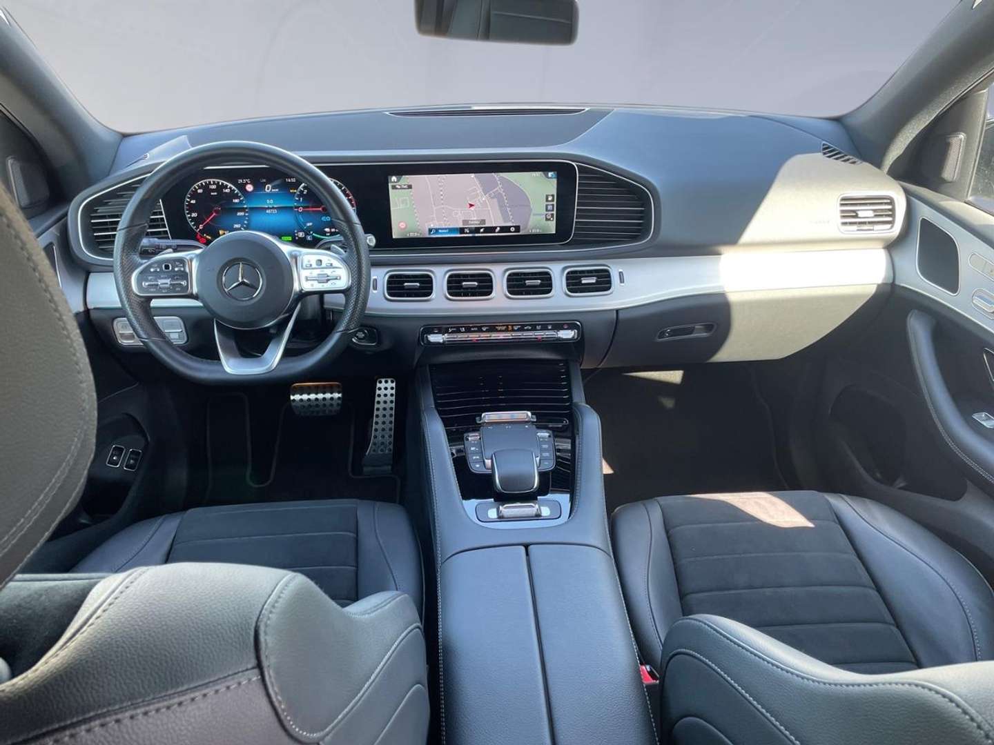 Mercedes GLE 350 AMG Line - 2022 - Joinsteer - #11
