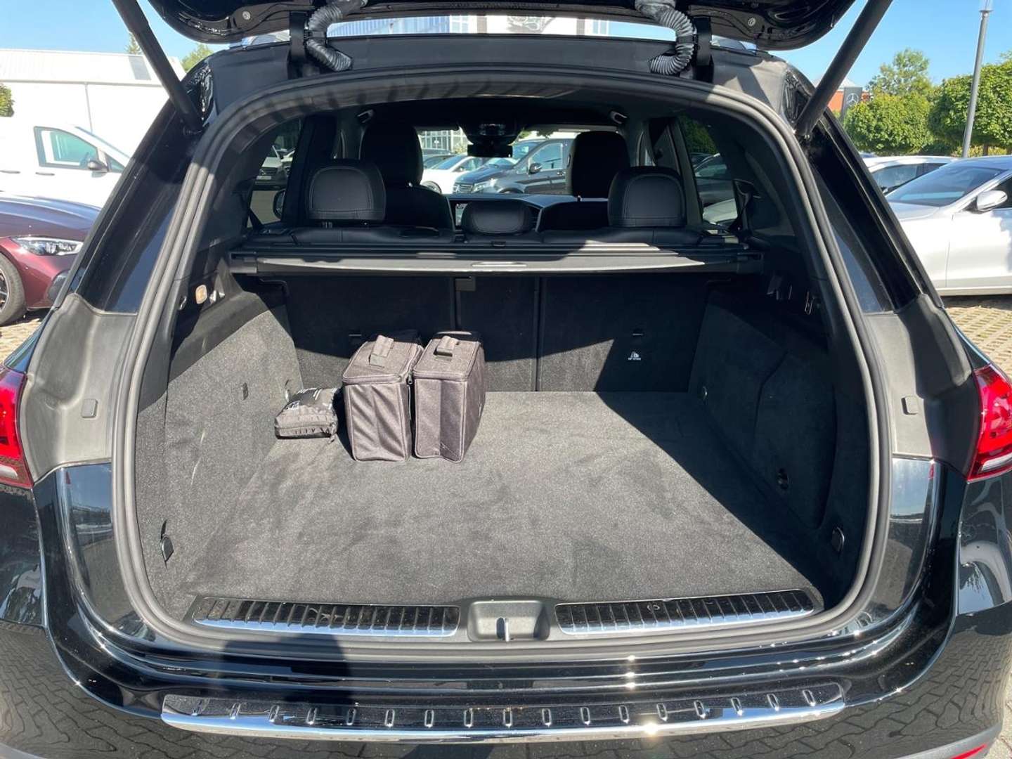 Mercedes GLE 350 AMG Line - 2022 - Joinsteer - #15