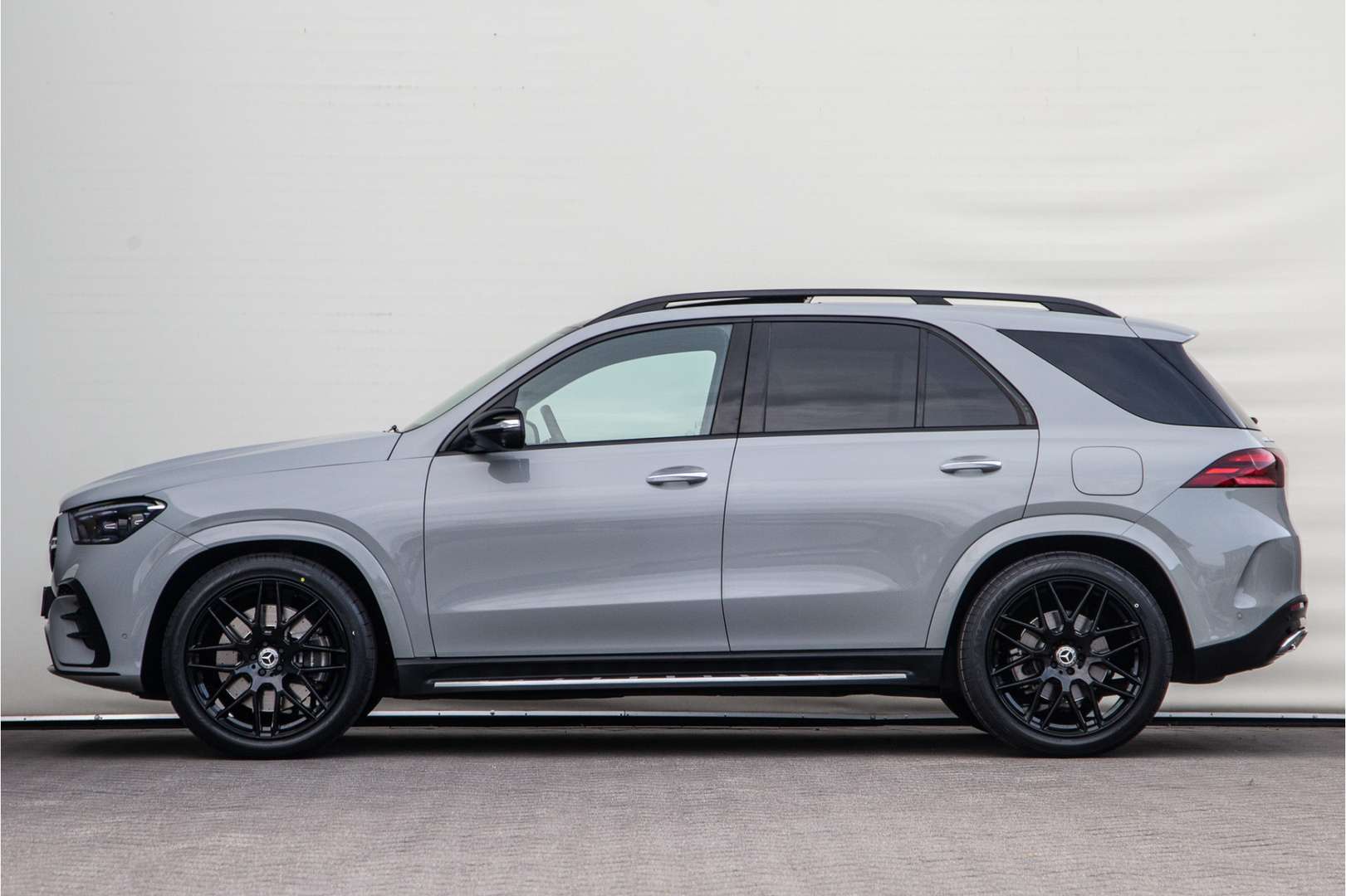 Mercedes GLE 350 AMG Line - 2024 - Joinsteer - #4