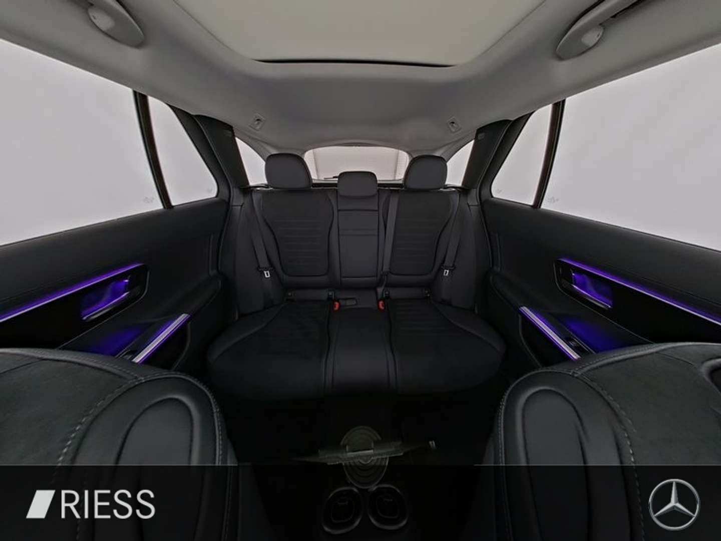 Mercedes Classe C 180 Business - 2025 - Joinsteer - #5