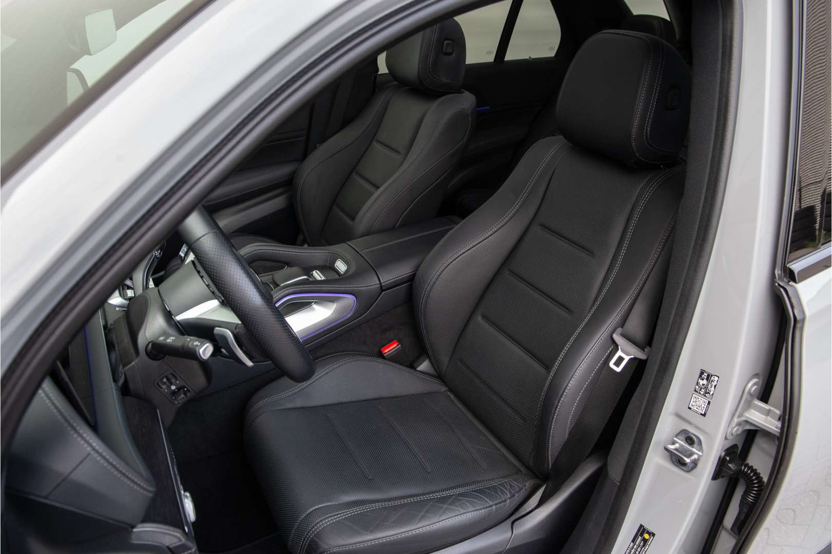 Mercedes GLE 350 AMG Line - 2024 - Joinsteer - #7
