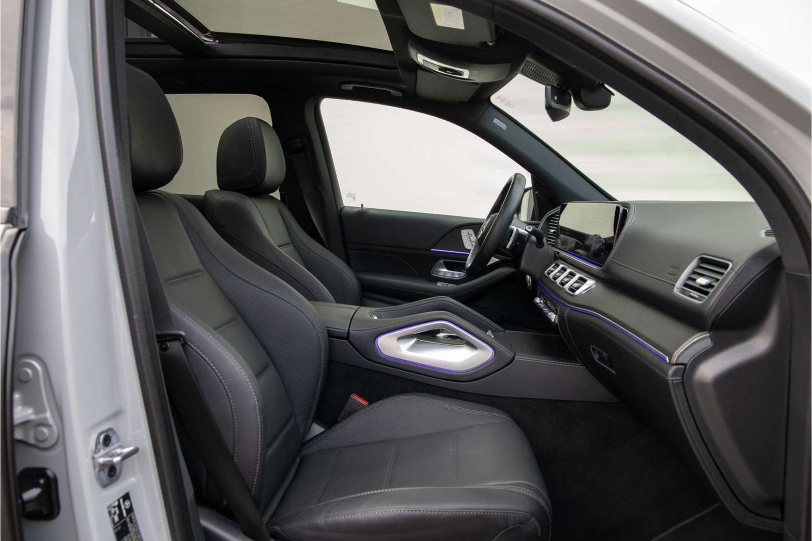 Mercedes GLE 350 AMG Line - 2024 - Joinsteer - #9