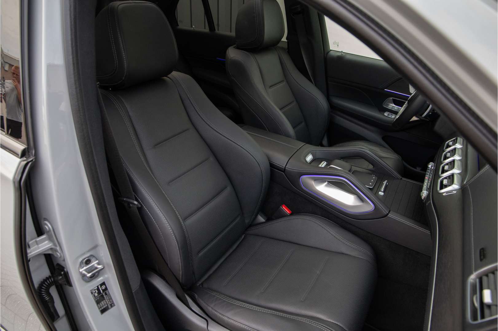 Mercedes GLE 350 AMG Line - 2024 - Joinsteer - #12