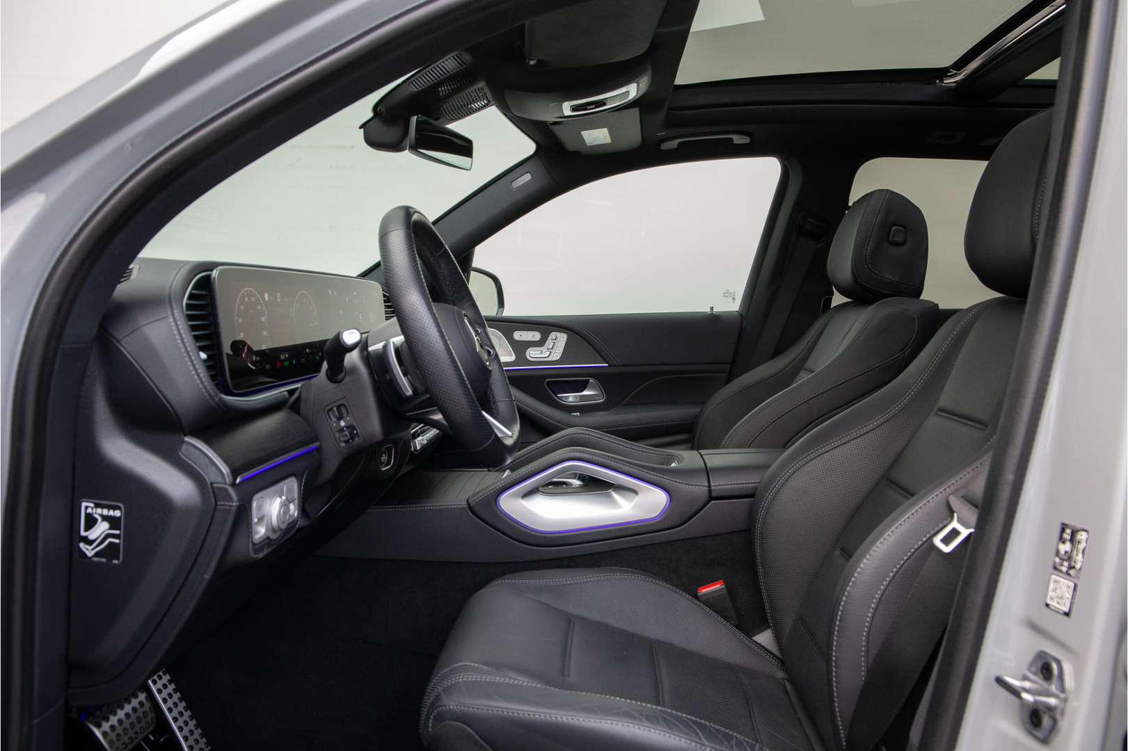 Mercedes GLE 350 AMG Line - 2024 - Joinsteer - #15