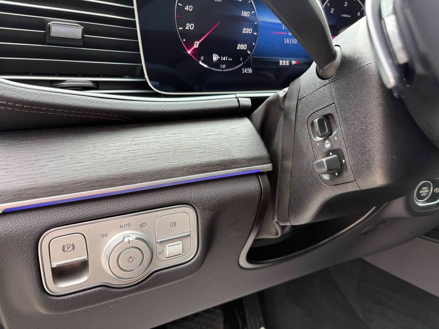 Mercedes GLE 450 AMG Line - 2024 - Joinsteer - #11