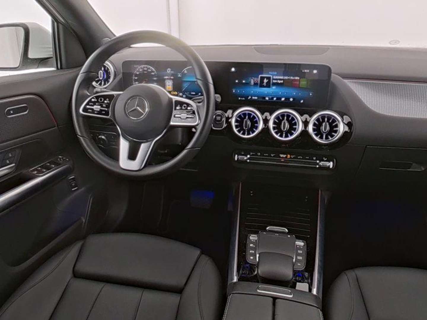 Mercedes EQA 250 Progressive - 2023 - Joinsteer - #3