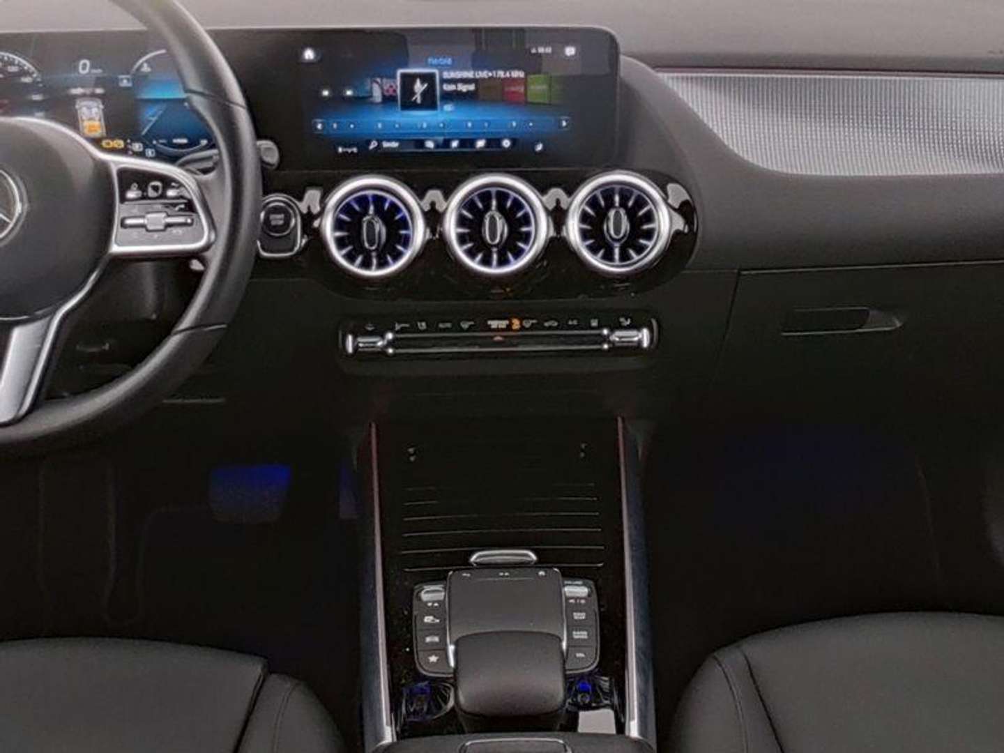 Mercedes EQA 250 Progressive - 2023 - Joinsteer - #4