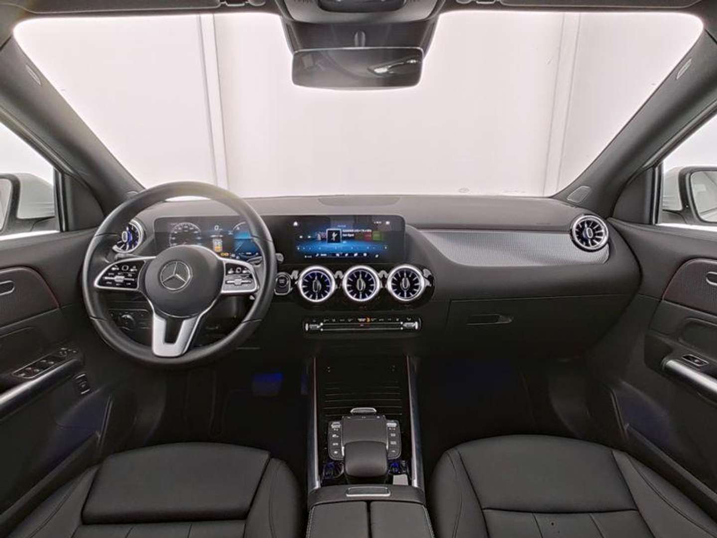 Mercedes EQA 250 Progressive - 2023 - Joinsteer - #5