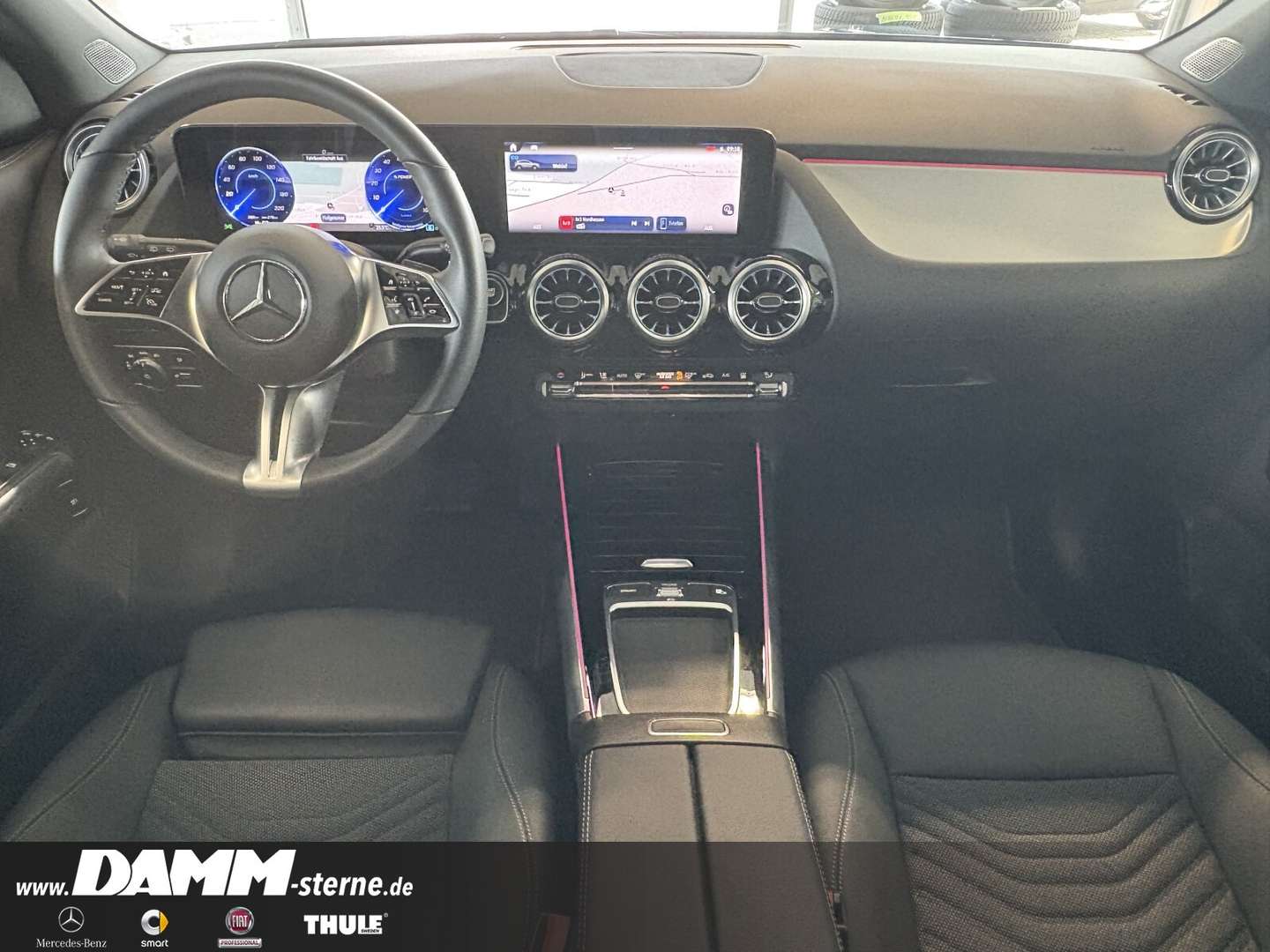 Mercedes EQA 300 Progr. Advanced - 2024 - Joinsteer - #5