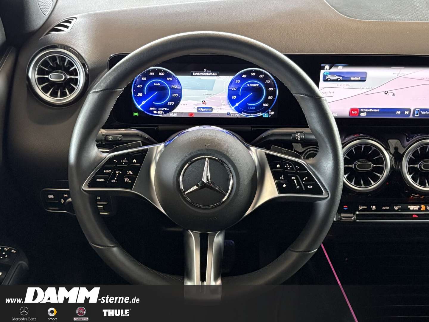 Mercedes EQA 300 Progr. Advanced - 2024 - Joinsteer - #6