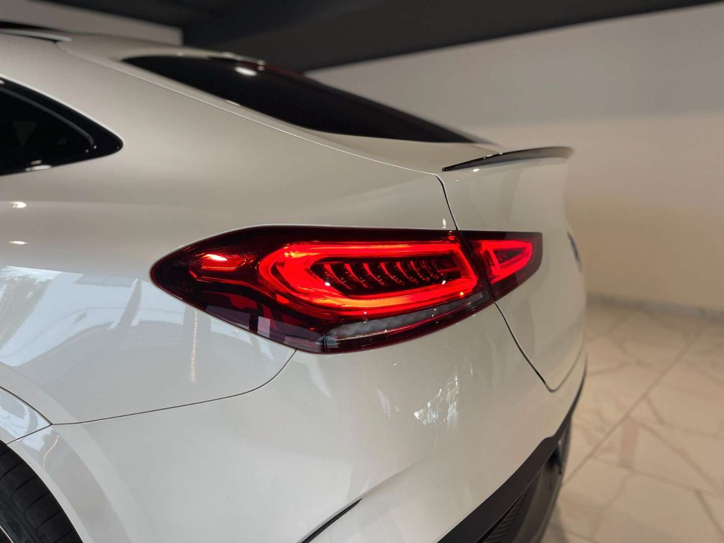 Mercedes GLE Coupé 350 Night Edition - 2024 - Joinsteer - #7