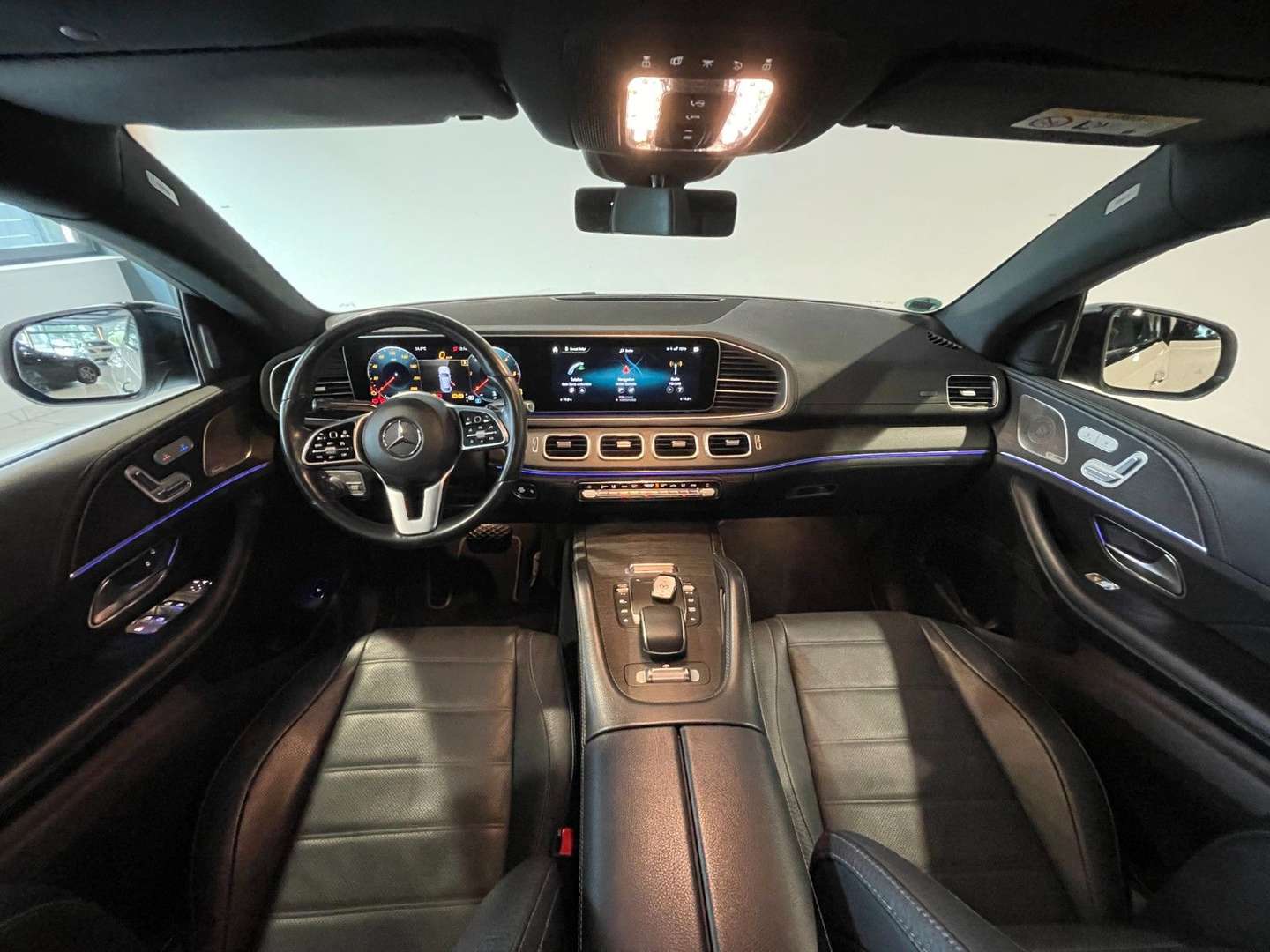 Mercedes GLE Coupé 350 Night Edition - 2024 - Joinsteer - #13