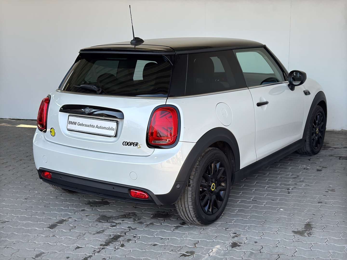 Mini Cooper Sport Cooper S - 2023 - Joinsteer - #1