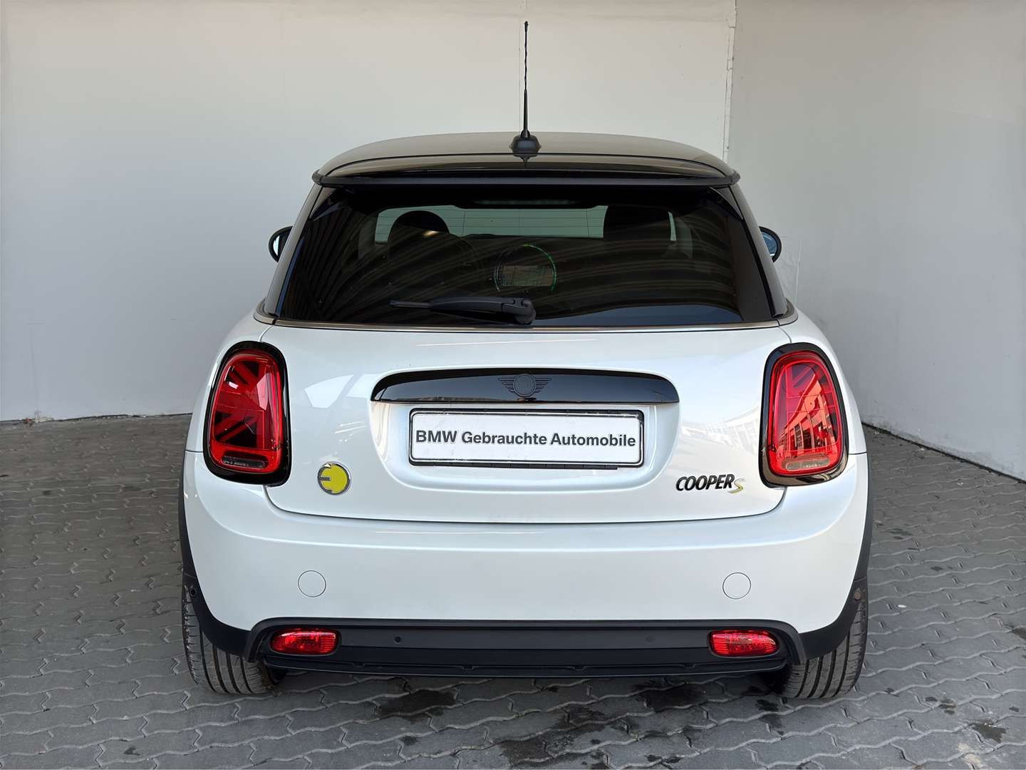 Mini Cooper Sport Cooper S - 2023 - Joinsteer - #3