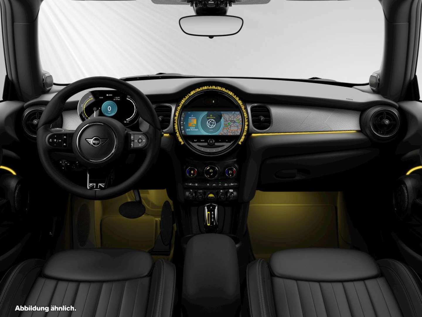 Mini Cooper Cooper SE - 2022 - Joinsteer - #4