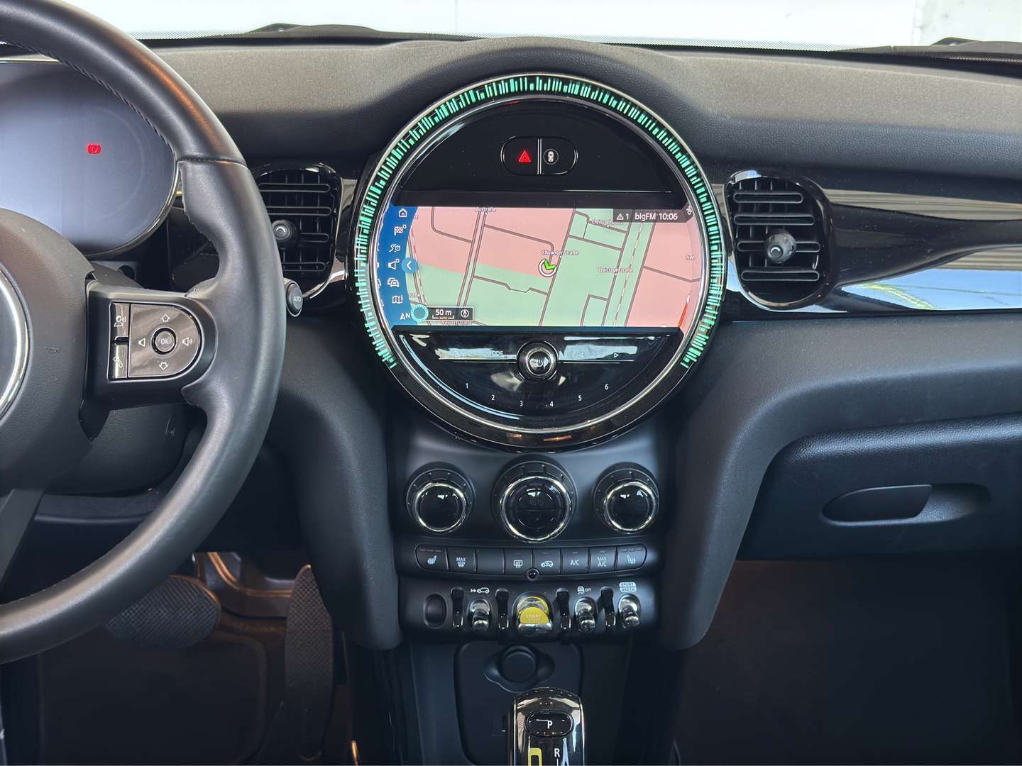Mini Cooper Sport Cooper S - 2023 - Joinsteer - #5