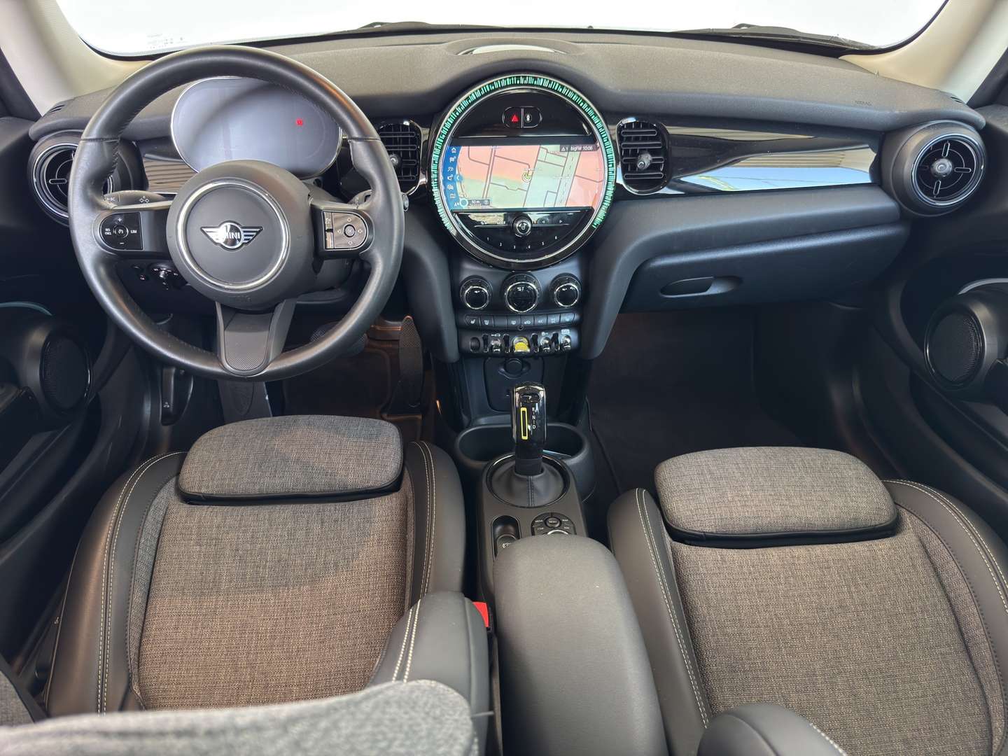 Mini Cooper Sport Cooper S - 2023 - Joinsteer - #6