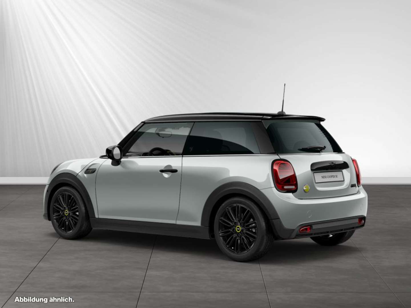 Mini Cooper Cooper SE - 2022 - Joinsteer - #7