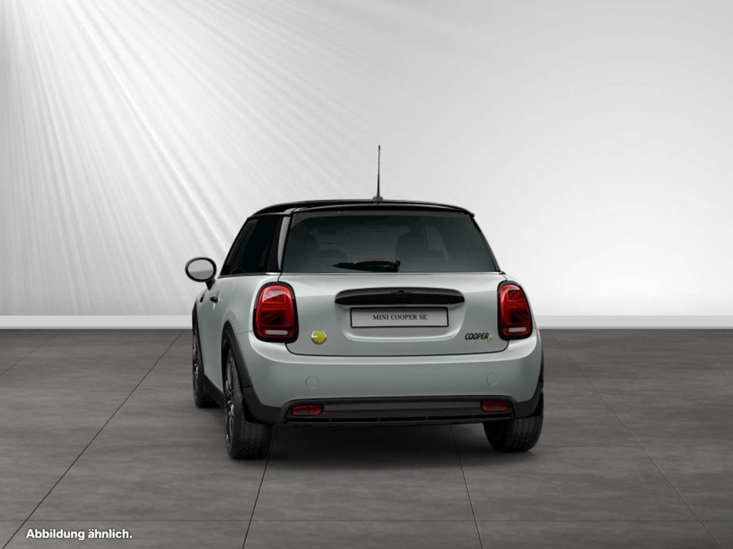 Mini Cooper Cooper SE - 2022 - Joinsteer - #8