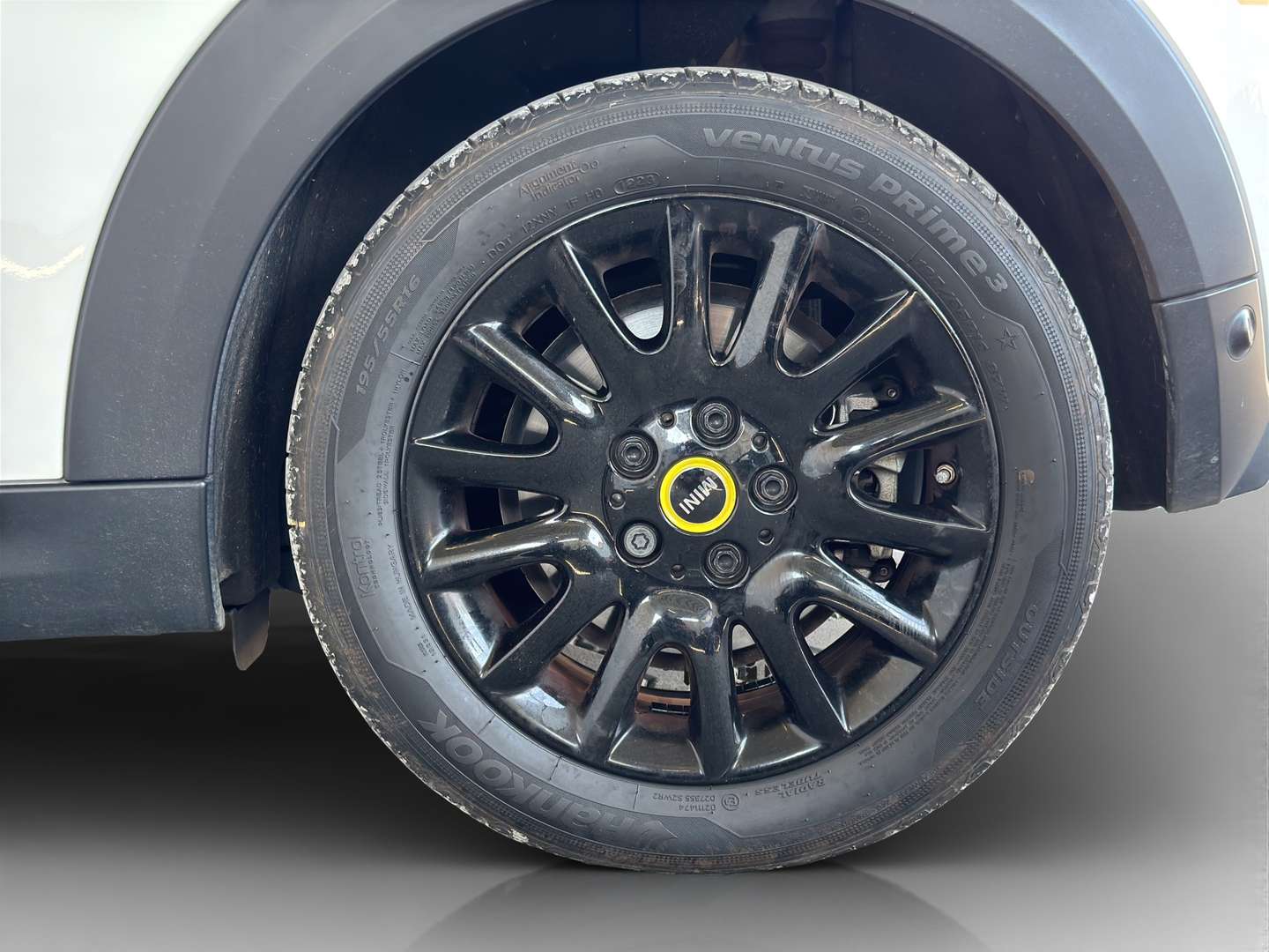 Mini Cooper Sport Cooper S - 2023 - Joinsteer - #9