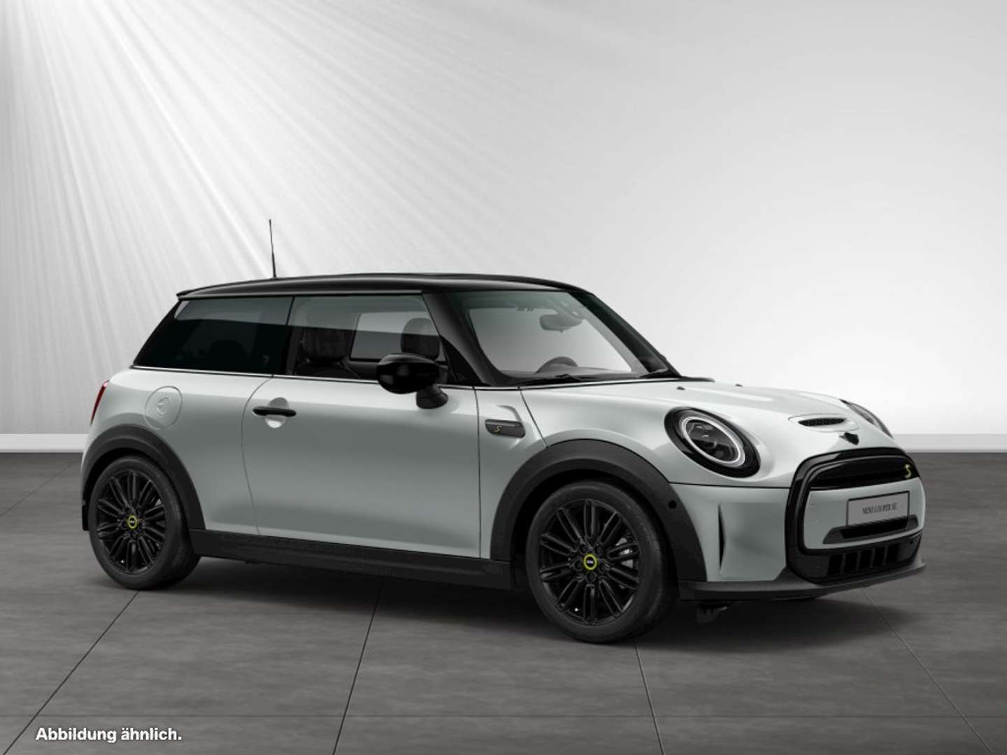 Mini Cooper Cooper SE - 2022 - Joinsteer - #11