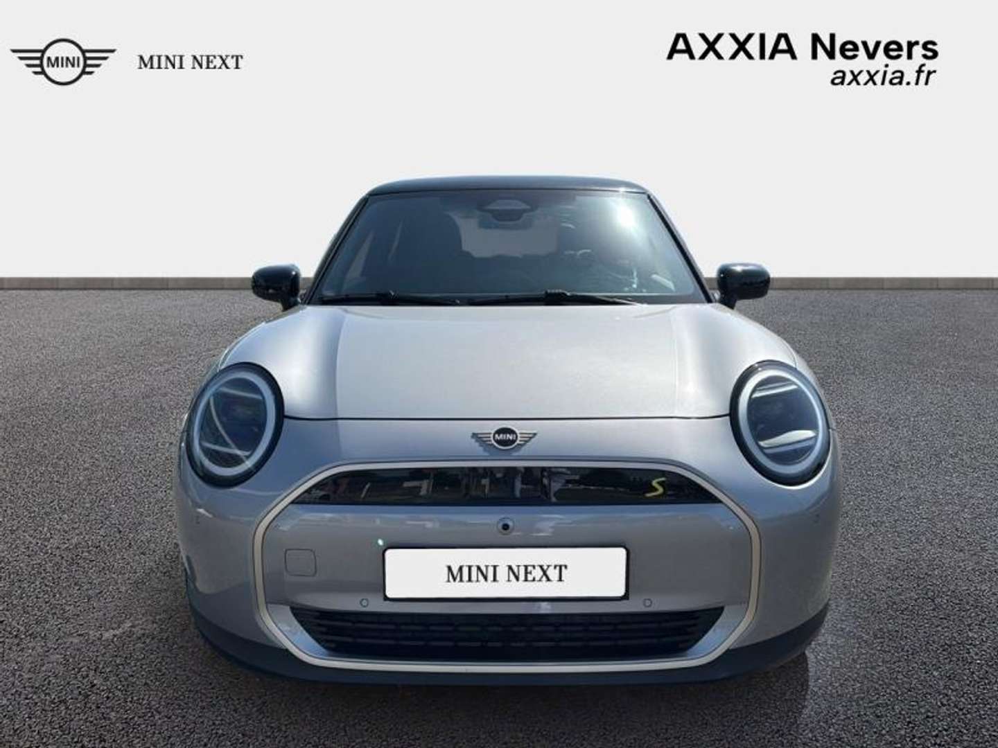 Mini 3 Portes Favoured Cooper SE - 2025 - Joinsteer - #6