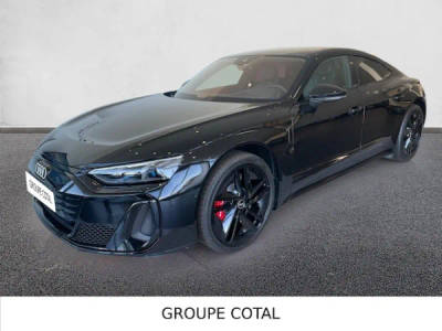Audi S E-tron GT S E-tron GT Base 435,00 KW - 2025 - Joinsteer - #1