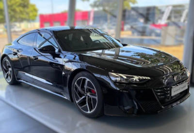 Audi S E-tron GT S E-tron GT 435,00 KW - 2026 - Joinsteer - #1