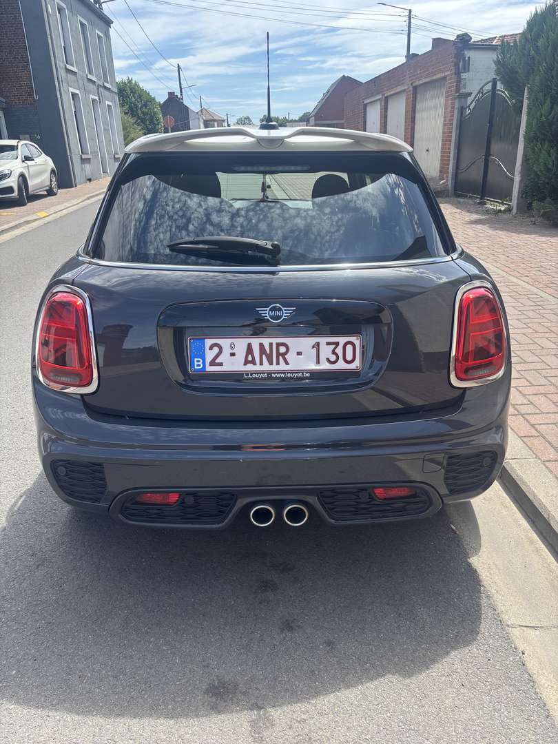 Mini Hatch 5 Portes John Cooper Works - 2019 - Joinsteer - #4