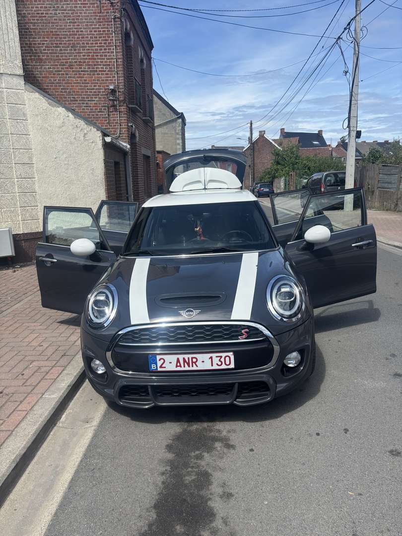 Mini Hatch 5 Portes John Cooper Works - 2019 - Joinsteer - #5