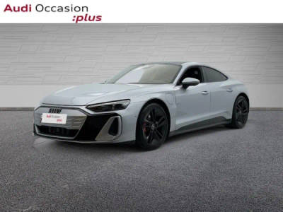 Audi S E-tron GT S E-tron GT Base 435,00 KW - 2024 - Joinsteer - #1