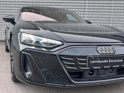 Audi S E-tron GT S E-tron GT Base 435,00 KW - 2025 - Joinsteer - #1