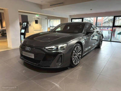 Audi S E-tron GT S E-tron GT 435,00 KW - 2025 - Joinsteer - #1