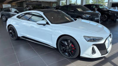Audi S E-tron GT S E-tron GT Base 435,00 KW - 2025 - Joinsteer - #1