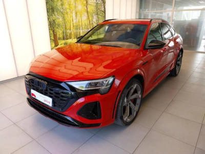 Audi SQ8 Sportback E-tron SQ8 Sportback E-tron 370,00 KW - 2024 - Joinsteer - #1
