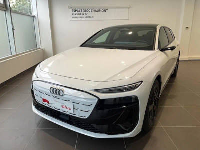Audi A6 Avant E-tron S Line E-tron Performance 270,00 KW - 2025 - Joinsteer - #1