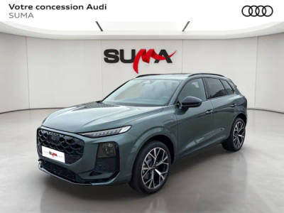 Audi Q3 TFSI E Design E-hybrid 272 Ch S Tronic - 2026 - Joinsteer - #1