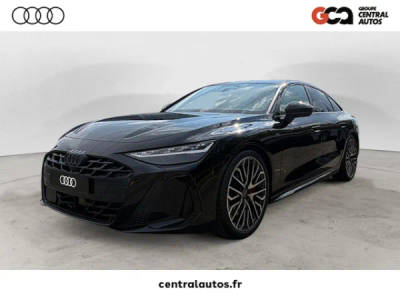 Audi A6 Berline E-hybrid S Line E-hybrid Quattro 367 ChS Tronic - 2026 - Joinsteer - #1