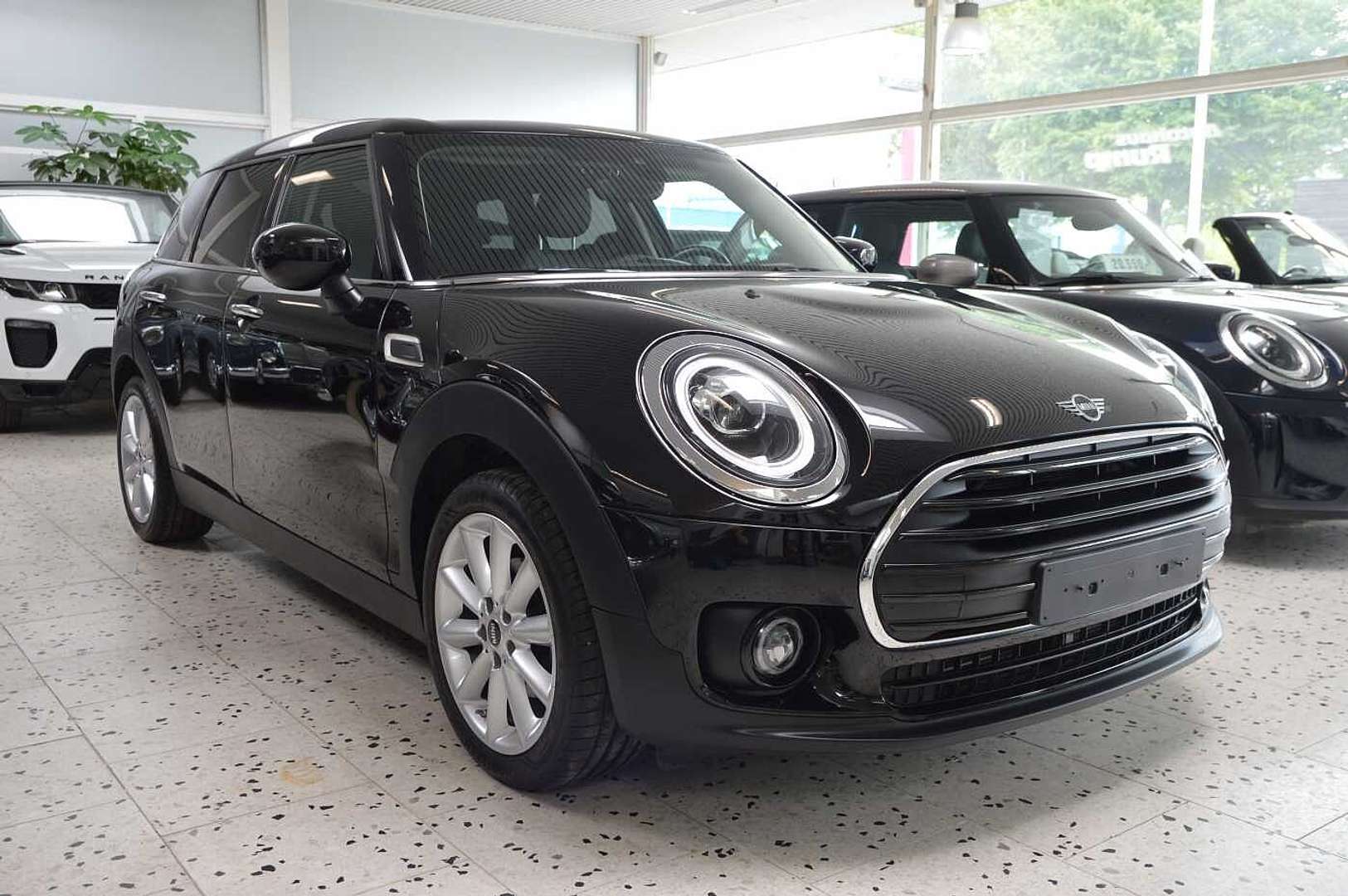 Mini Clubman ONE - 2020 - Joinsteer - #1