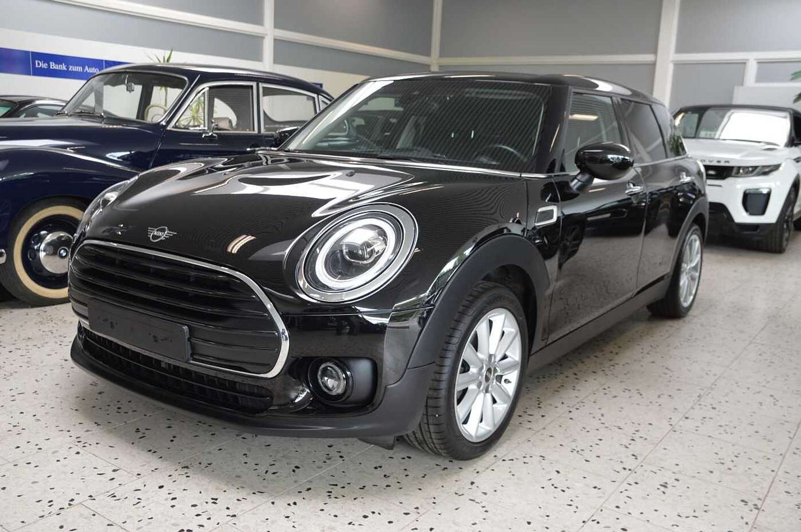 Mini Clubman ONE - 2020 - Joinsteer - #2