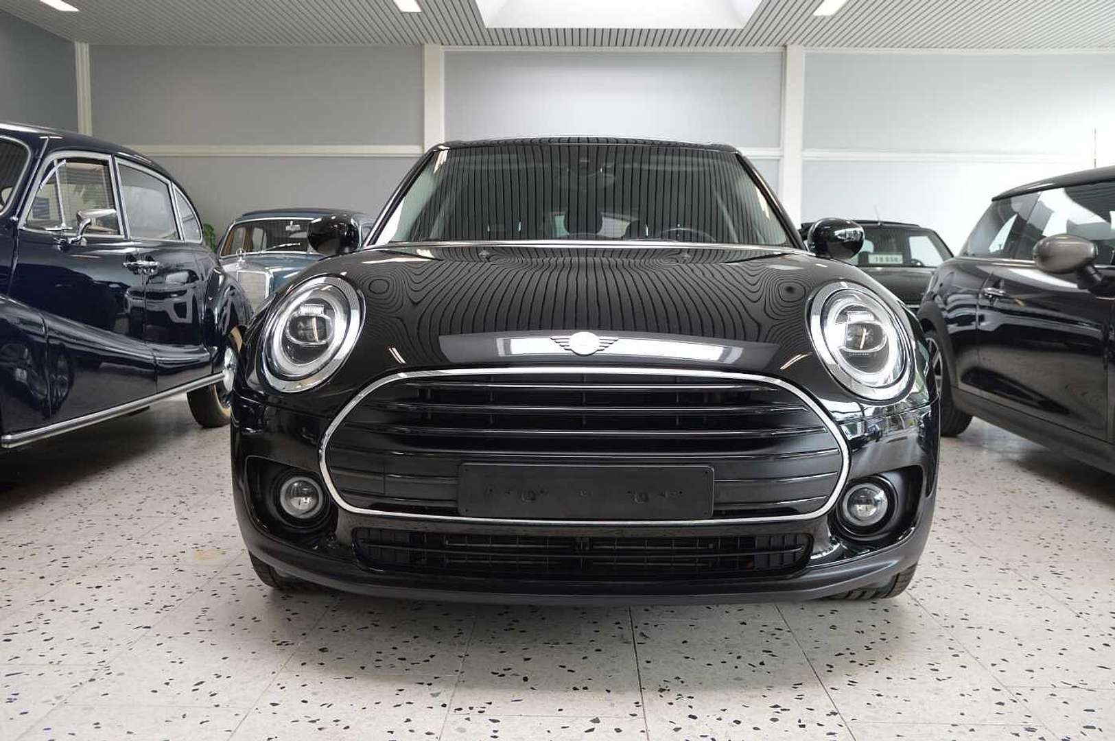 Mini Clubman ONE - 2020 - Joinsteer - #3