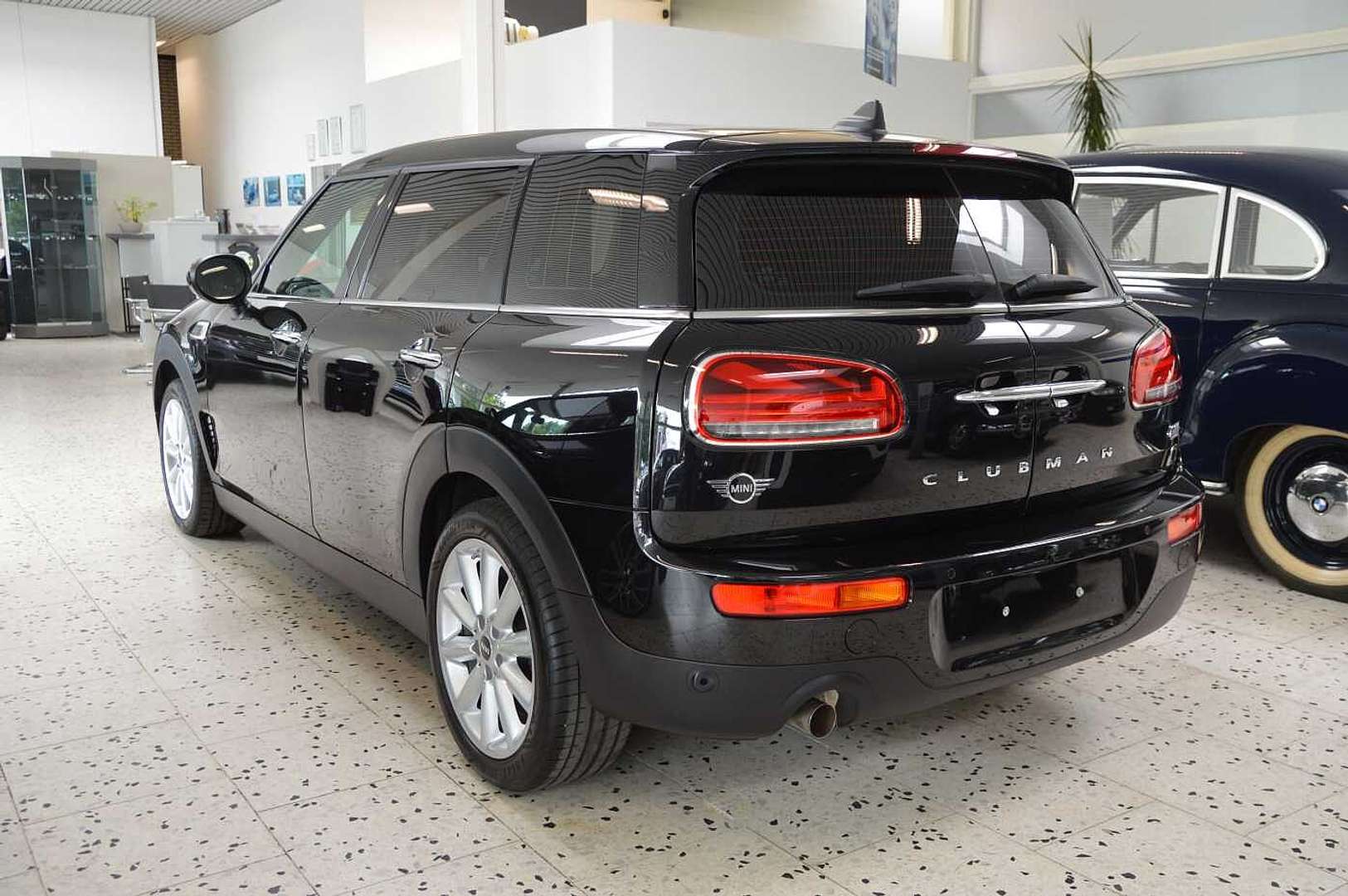 Mini Clubman ONE - 2020 - Joinsteer - #4