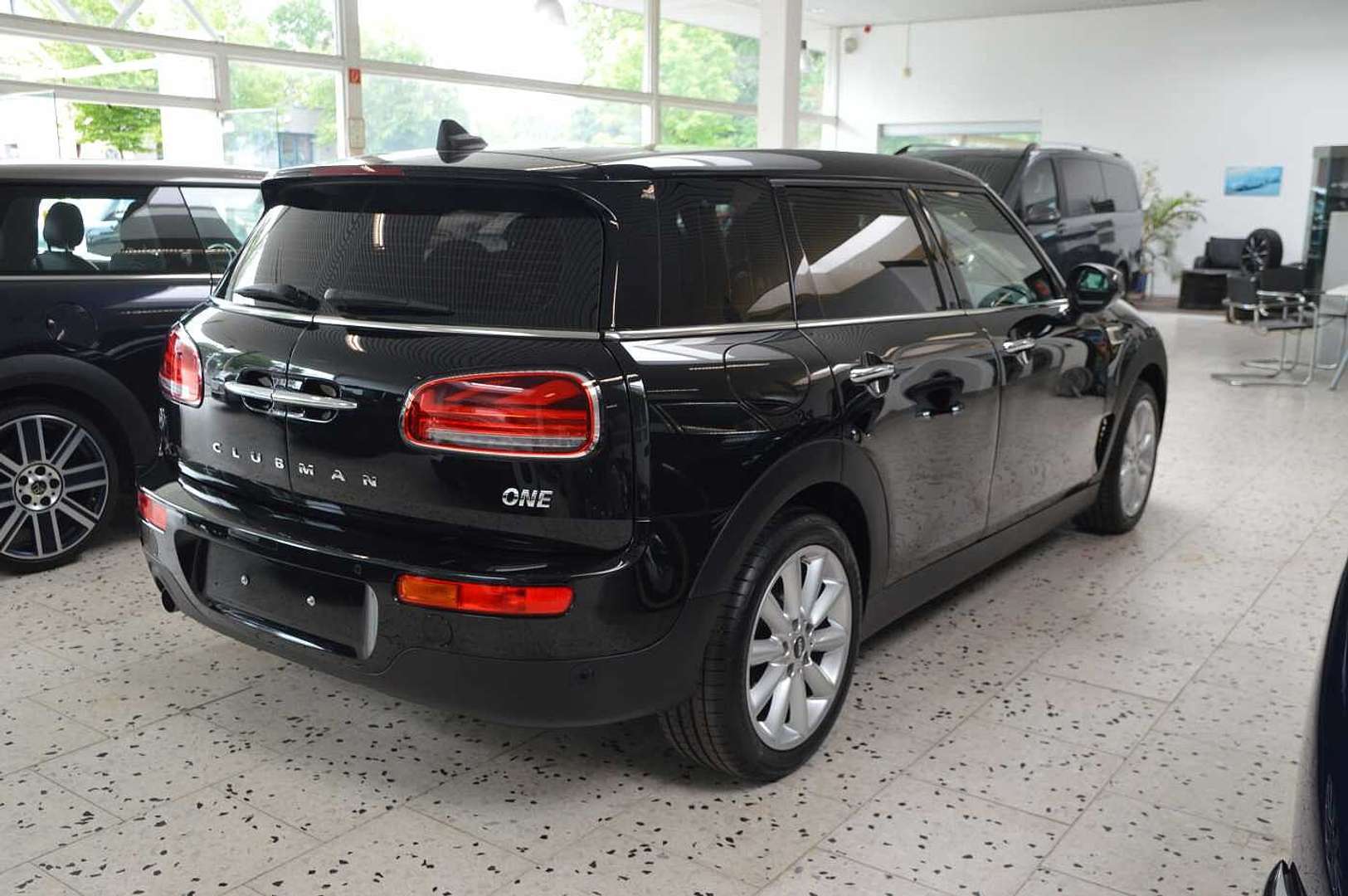 Mini Clubman ONE - 2020 - Joinsteer - #5